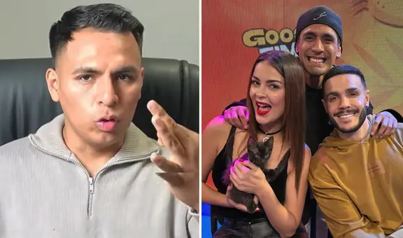 Alcalde Franco Vidal descarta colaboración con conductores de Good Time en apoyo al 'Padre Domingo': "Lo han hecho sentir menos"