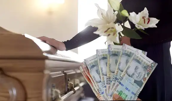 ¿Qué pasa con los ahorros de una persona fallecida en Perú? Conoce el proceso que sigue el banco con el dinero