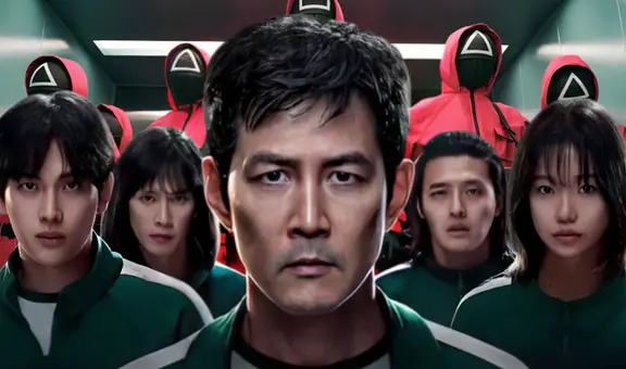 'El juego del calamar 3' reparto: elenco confirmado y nuevos personajes