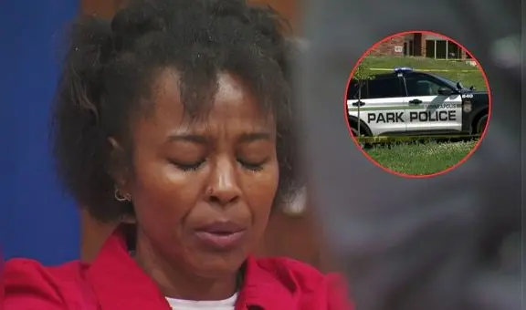 Balacera en EEUU se cobra la vida de un niño de 11 años: menor falleció en los brazos de su hermano