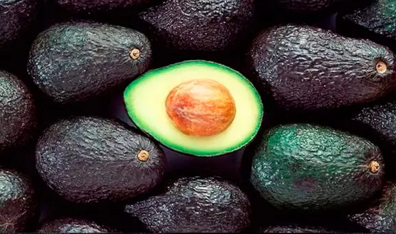 Consumir palta en exceso podría afectar tu salud, advierte un estudio de expertos