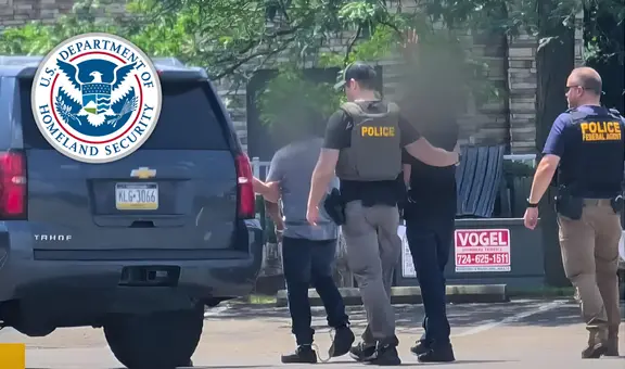 Redadas de ICE en negocios latinos: arrestan a 14 inmigrantes indocumentados en restaurante mexicano de este estado