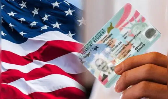 Evita problemas migratorios en EEUU: estos son los requisitos que deben cumplir todas las personas con Green Card, según experta