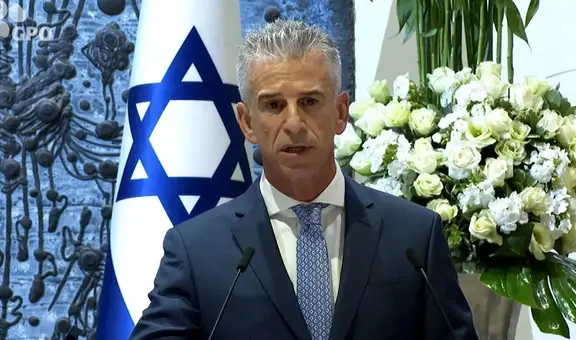 Líder israelí elogia la "histórica" ofensiva contra Irán y agradece a Estados Unidos: "Israel es un país más seguro"