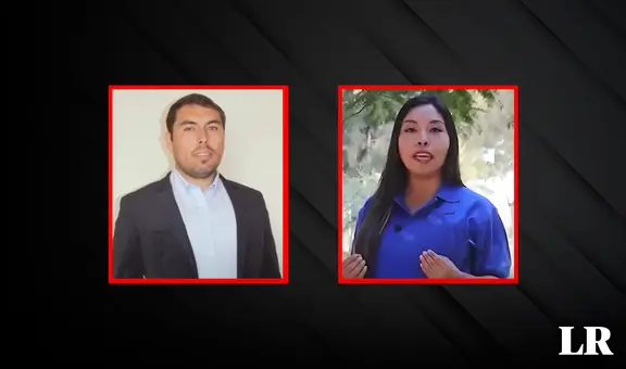 Deyvis y Yesabella: los esposos prófugos cuya captura es clave en caso Qali Warma