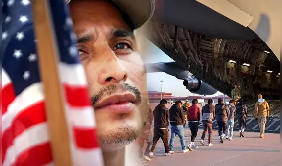 Atención, inmigrante: qué pasa con tus hijos en Estados Unidos si fuiste deportado por el gobierno de Donald Trump