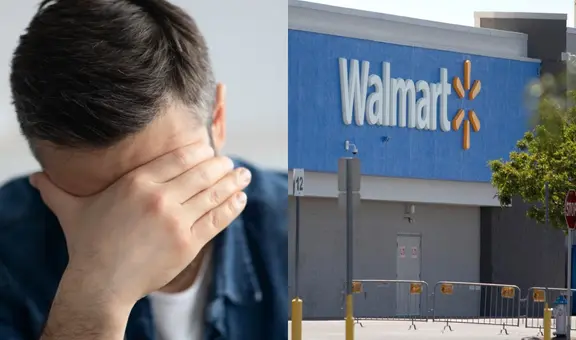 Walmart anuncia recorte de 381 trabajadores en California: despidos inician desde esta fecha