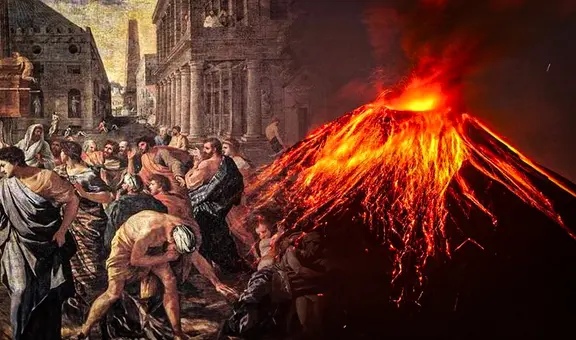 El año en que no hubo sol en la tierra: así fue el periodo más oscuro que vivió la humanidad, según la ciencia