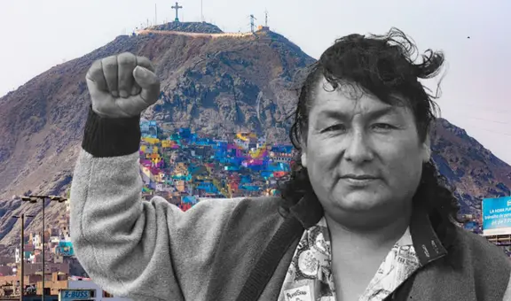 Chacalón, el referente cultural que unió a los migrantes andinos a través de la música popular peruana