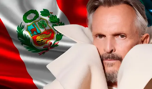 Miguel Bosé en Lima 2025: guía para la preventa en Ticketmaster y precios oficiales del esperado concierto