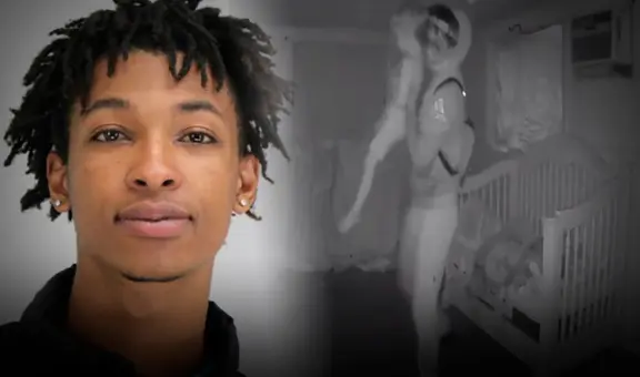 Tenía 4 años y fue asesinado tras ser secuestrado de su cuna: el trágico caso de Cash Gernon que conmocionó a EE.UU.