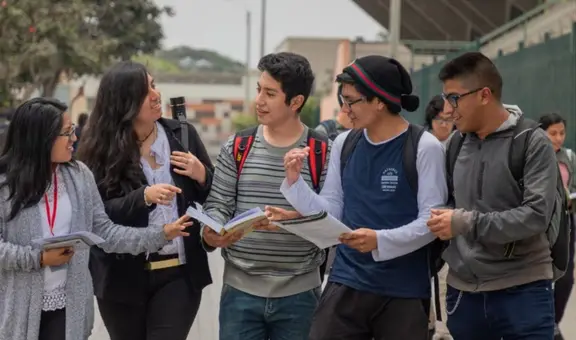6 de cada 10 peruanos eligió mal su carrera y hoy trabaja en otra área, según el Ministerio de Trabajo