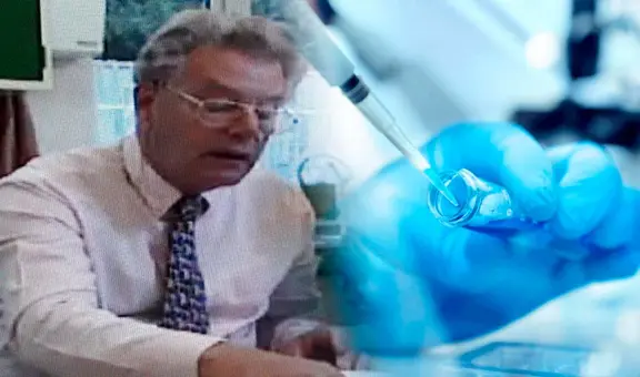 El impactante caso del doctor que mintió a sus pacientes y usó su propio esperma para tener 49 hijos en Países Bajos