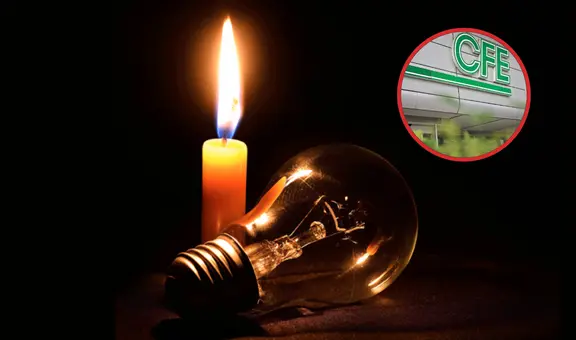 Alerta de la CFE por apagón masivo: en estos estados de México no habrá luz el viernes 27 de junio