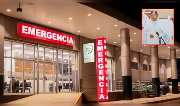 Ingresó con tos, recibió una inyección y murió: familia denuncia negligencia médica en clínica de Juliaca