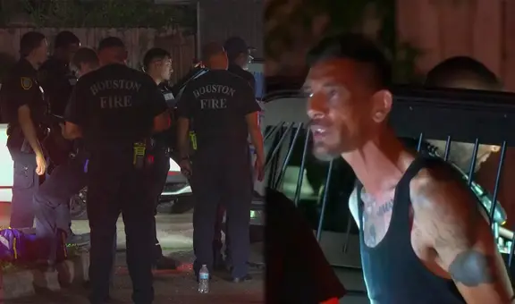 Hombre se hace pasar por un agente de ICE para robarle casi US$2000 y la identificación a su víctima en EEUU