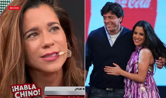Vanessa Terkes llora en vivo al confesar lo que aún siente por su exnovio Rodolfo de Anda: “Que en paz descanses, mi amor”