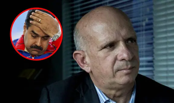 Hugo 'el pollo' Carvajal, exgeneral de Nicolás Maduro, se declaró culpable de cuatro delitos en Estados Unidos