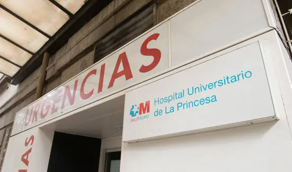 Colombiana víctima de abuso se atiende en un hospital en España, pero le terminan cobrando por su situación irregular