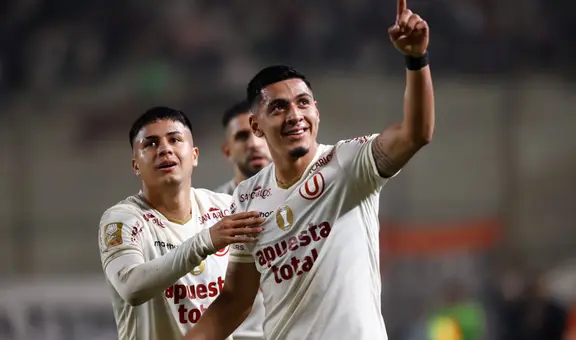 ¿Qué resultados necesita Universitario para ser campeón del Torneo Apertura de la Liga 1 2025?