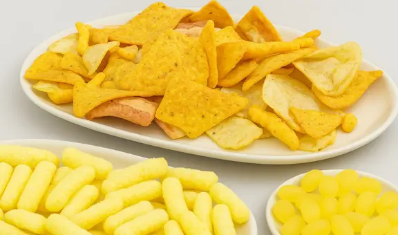 Minsa alerta sobre la tartrazina, el colorante amarillo 5 presente en estas golosinas