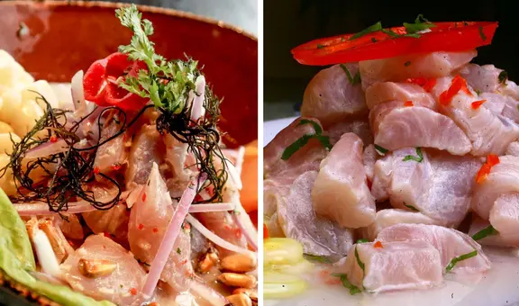 Día Nacional del Ceviche 2025: receta tradicional peruana, ingredientes y cómo prepararlo en casa