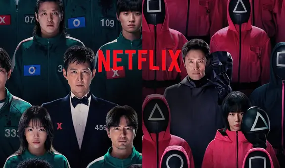 ¿Dónde ver ‘El juego del calamar 3’ Online?: guía para ver la serie online desde cualquier país