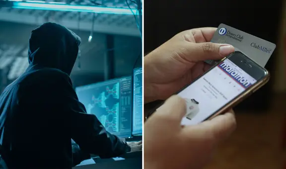 Banco de la Nación advierte sobre modalidades de estafa que afectan a usuarios: suplantan identidades y roban datos bancarios