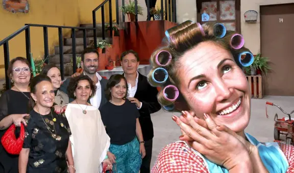 Florinda Meza reveló los secretos de su historia de amor con Chespirito: "Me decía que yo era su mujer ideal"