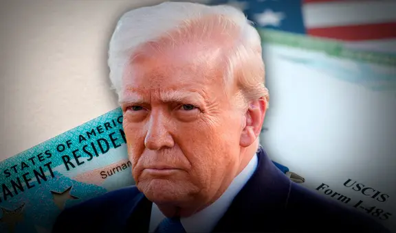 Atención inmigrantes en Texas: USCIS confirma que eliminaron este requisito para solicitar la Green Card en EEUU