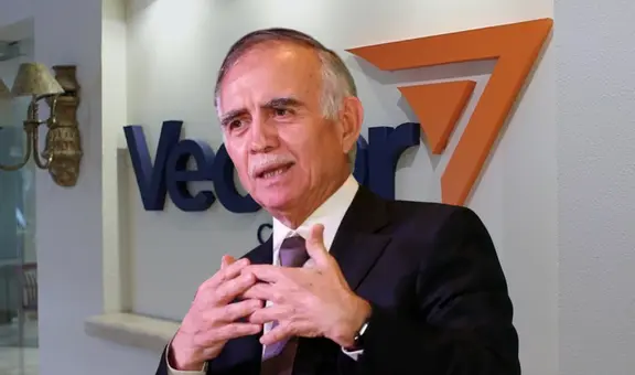 Conoce a Alfonso Romo, dueño del banco Vector que EEUU acusa de lavar dinero y que lo relaciona con cárteles de drogas