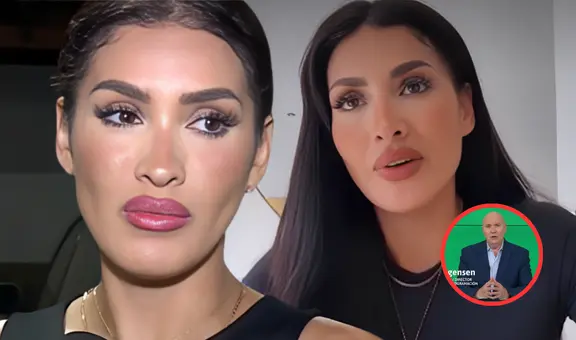 Michelle Soifer reaparece tras delicado problema de salud y confiesa su estado actual: "En cama"