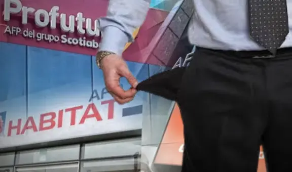 Rechazan idea de elevar a 20% el aporte obligatorio a AFP