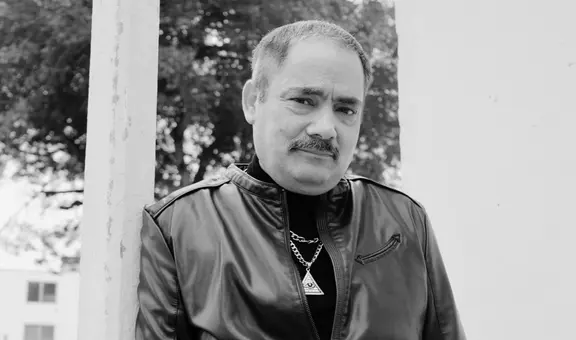 Óscar Carrillo, recordado actor peruano por su papel de ‘Tatán’, falleció a los 59 años