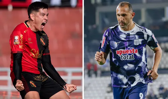 Canal confirmado de Melgar ante Alianza Lima: ¿dónde ver el decisivo partido por la fecha 17 del Torneo Apertura?