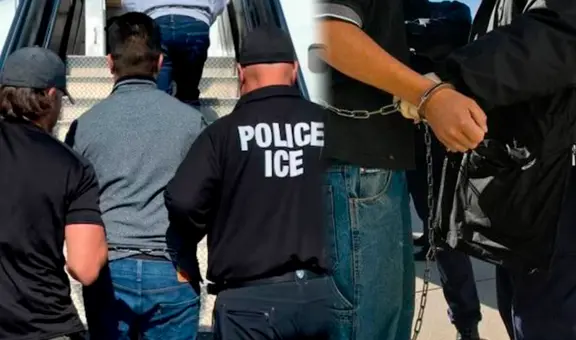 Estados Unidos pidió a Perú y países de Centroamérica que reciban a inmigrantes deportados, según New York Times