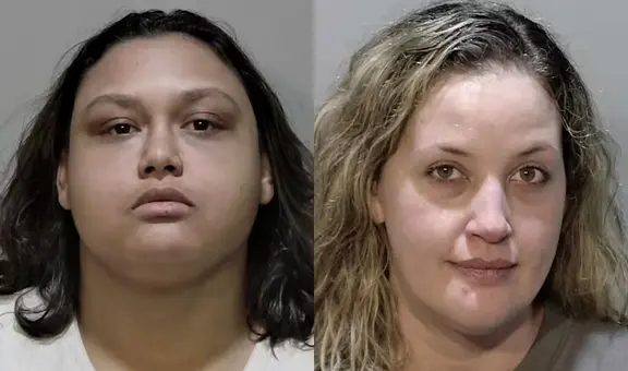 Menor en Florida sufre abuso sexual tras ser alcoholizada por dos mujeres: acusado es el hermano de una de ellas