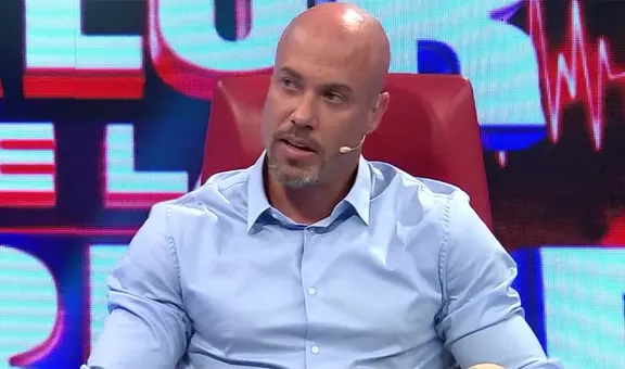 ¿Dónde ver 'El valor de la verdad' con Bruno Agostini? Conoce los canales en directo, transmisión por TV y online