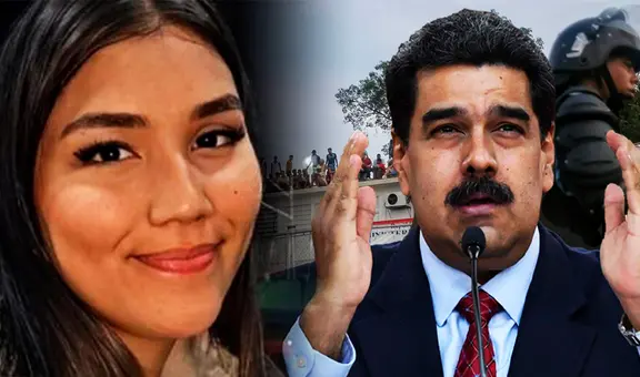 Venezuela condena a 10 años de prisión a joven tras criticar gestión de funcionaria chavista en redes sociales