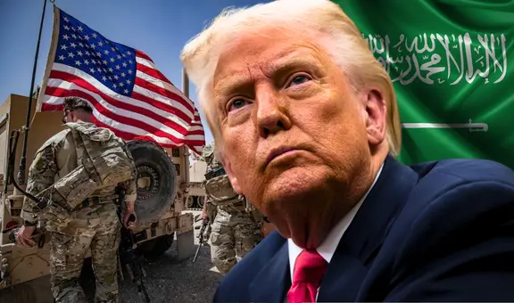 Estados Unidos fortalece su presencia militar en Arabia Saudita ante el incremento de amenazas por parte del régimen iraní