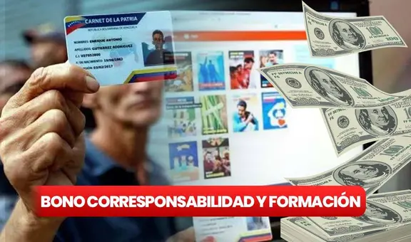 Bono junio 2025 de 115 dólares vía Sistema Patria: la excelente noticia solo para un grupo beneficiario de Venezuela