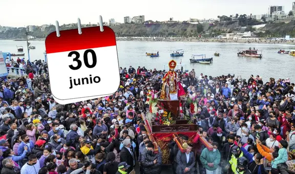 ¿Este lunes 30 de junio es feriado o día no laborable en Perú? Consulta lo que establece El Peruano luego del feriado por San Pedro y San Pablo