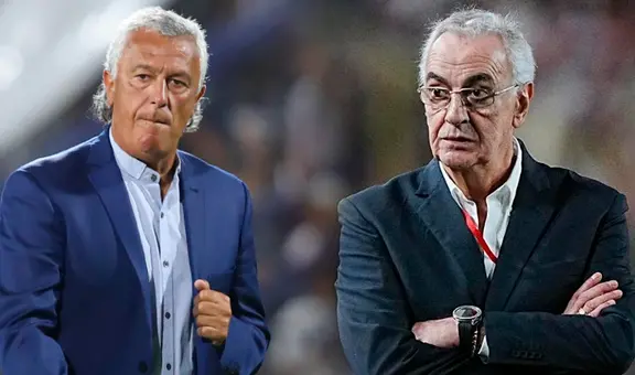 Néstor Gorosito y su rotundo calificativo sobre Jorge Fossati en Universitario: "Un hombre muy..."