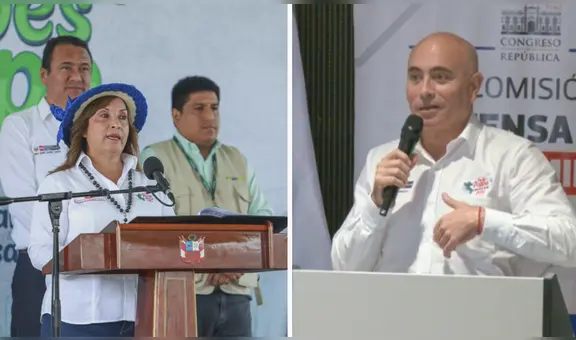 Ministro de Vivienda asegura que programa de presidenta busca comunicar, pero lleva más de 240 días sin responder a la prensa