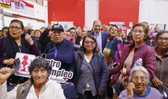 MYPES: la deuda silenciosa de la economía plateada