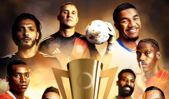 Programación Copa Oro 2025: ¿cómo y dónde ver los cuartos de final del torneo Concacaf?