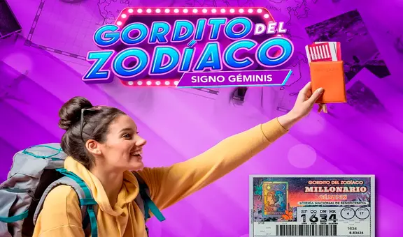 Resultados Gordito del Zodiaco EN VIVO HOY, viernes 27 de junio: revisa la lotería de hoy de la Lotería Nacional de Panamá por Telemetro