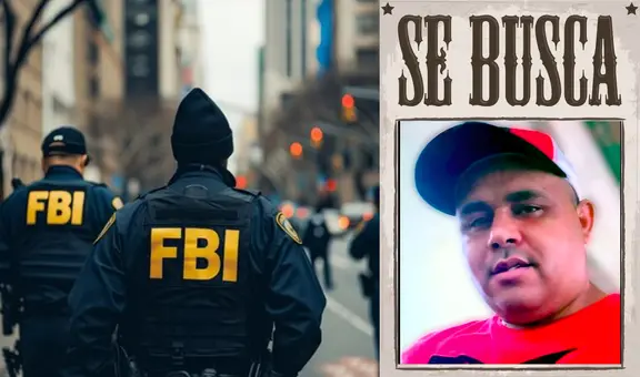 ¿Quién es 'El Viejo' Giovanni Mosquera? El peligroso líder del Tren de Aragua por el que Estados Unidos ofrece US$3 millones