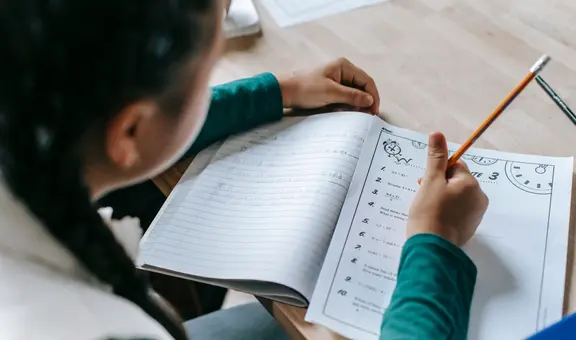 ¿Cuáles son los cursos obligatorios en educación primaria en el Perú?