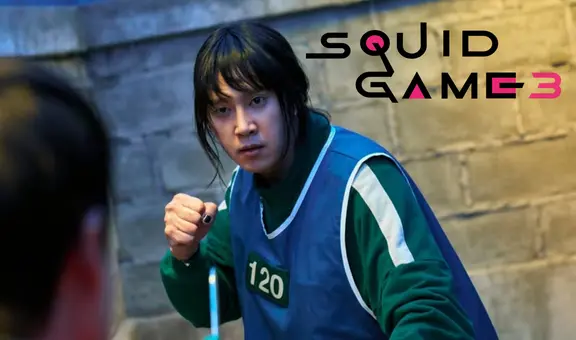 Dónde ver 'El juego del calamar 3' capítulo 1 completo online en español latino